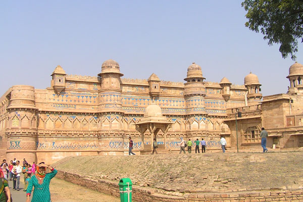 Rajasthan